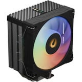 Valkyrie VK-SUR125B, raffreddamento CPU  