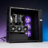 Valkyrie VK-SUR125B, raffreddamento CPU  