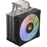 Valkyrie VK-SUR125B, raffreddamento CPU  