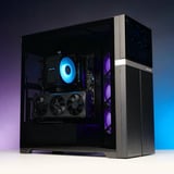 Valkyrie VK-SUR125B, raffreddamento CPU  