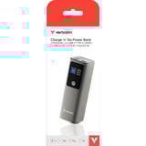 Verbatim 32269 grigio
