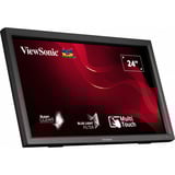 ViewSonic VS18312, Monitor LED Nero (opaco)