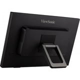 ViewSonic VS18312, Monitor LED Nero (opaco)