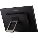 ViewSonic VS18312, Monitor LED Nero (opaco)