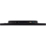 ViewSonic VS18312, Monitor LED Nero (opaco)
