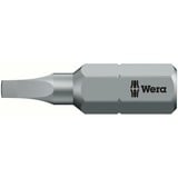Wera 27 XL Universal Imperial 1, 05051032001, Set di bit Nero/Verde