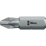 Wera Set di punte Kraftform Kompakt 27 XL Universal Imperial 1, Set di bit Nero/Verde