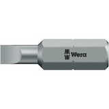 Wera Set di punte Kraftform Kompakt 27 XL Universal Imperial 1, Set di bit Nero/Verde