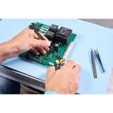 Wiha 32349, Pinza da presa Nero