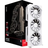 XFX Radeon RX 9070 Swift OC, Scheda grafica bianco