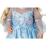 ZAPF Creation BABY born Princess On Ice 43cm, Accessori della bambola BABY born Princess On Ice 43cm, Set di vestiti per bambola, 3 anno/i