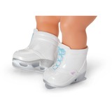 ZAPF Creation BABY born Princess On Ice 43cm, Accessori della bambola BABY born Princess On Ice 43cm, Set di vestiti per bambola, 3 anno/i