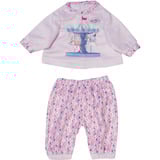 ZAPF Creation BABY born Pyjamas 43cm, Accessori della bambola BABY born Pyjamas 43cm, Indumenti da notte per bambola, 3 anno/i