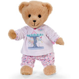 ZAPF Creation BABY born Pyjamas 43cm, Accessori della bambola BABY born Pyjamas 43cm, Indumenti da notte per bambola, 3 anno/i