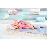 ZAPF Creation My First Bath Annabell, Bambola Baby Annabell My First Bath Annabell, Bambola bambina, Femmina, 1 anno/i, Bambino/Bambina, 300 mm, Multicolore