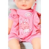 ZAPF Creation My First Bath Annabell, Bambola Baby Annabell My First Bath Annabell, Bambola bambina, Femmina, 1 anno/i, Bambino/Bambina, 300 mm, Multicolore