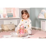 ZAPF Creation My First Bath Annabell, Bambola Baby Annabell My First Bath Annabell, Bambola bambina, Femmina, 1 anno/i, Bambino/Bambina, 300 mm, Multicolore
