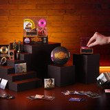 ZURU Mini Brands - Really Works Vinyl, Bricolage Multicolore