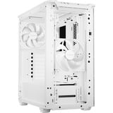 be quiet! BG075, Chassis Tower bianco