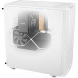 be quiet! BG075, Chassis Tower bianco