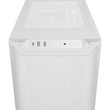 be quiet! BG075, Chassis Tower bianco