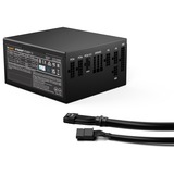 be quiet! BN338, Alimentatore PC Nero
