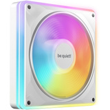 be quiet! Light Wings Pro IO 120mm Espansione, Ventola bianco