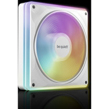 be quiet! Light Wings Pro IO 120mm Espansione, Ventola bianco