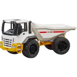 bruder 03420, Veicolo modello 