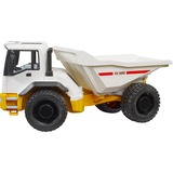 bruder 03420, Veicolo modello 