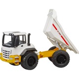 bruder 03420, Veicolo modello 