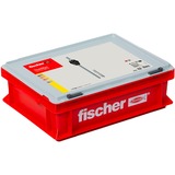 fischer THERMAX 12/110 M12, 091969, Tassello Nero/grigio