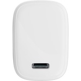 goobay 65406, Caricabatterie bianco