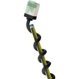 goobay 74354, Cavo Nero