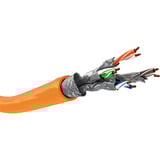 goobay 75713 arancione 