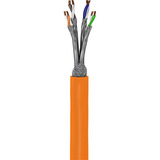 goobay 75713, Cavo arancione 