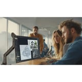 iiyama DS6001C-B1, Base per monitor Nero