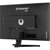 iiyama G2770HSU-B6, Monitor di gioco Nero (opaco)