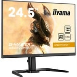 iiyama GB2790QSU-B5 Nero (opaco)