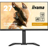 iiyama GB2790QSU-B5, Monitor di gioco Nero (opaco)