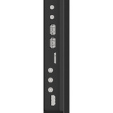 iiyama LH4375UHS-B2AG Nero (opaco)