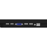 iiyama LH4375UHS-B2AG Nero (opaco)
