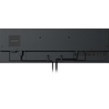 iiyama LH4375UHS-B2AG Nero (opaco)