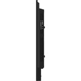 iiyama LH4375UHS-B2AG Nero (opaco)