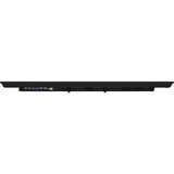 iiyama LH4375UHS-B2AG Nero (opaco)