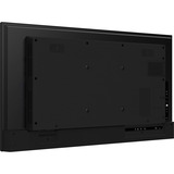 iiyama LH4375UHS-B2AG Nero (opaco)