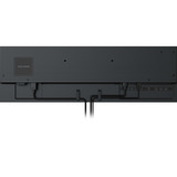 iiyama LH4375UHS-B2AG, Public Display Nero (opaco)