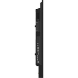 iiyama LH4375UHS-B2AG, Public Display Nero (opaco)