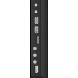 iiyama LH4375UHS-B2AG visualizzatore di messaggi Pannello piatto per segnaletica digitale 108 cm (42.5") LCD Wi-Fi 500 cd/m² 4K Ultra HD Nero Processore integrato Android 11 24/7, Public Display Nero (opaco), Pannello piatto per segnaletica digitale, 108 cm (42.5"), LCD, 3840 x 2160 Pixel, Wi-Fi, 24/7