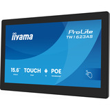 iiyama ProLite TW1623AS-B3P, Public Display Nero (opaco)